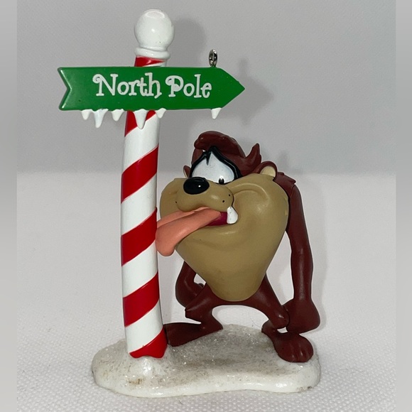 2014 Hallmark Keepsake ornament- “A sticky situation” - Picture 1 of 4